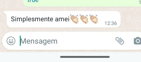 Depoimento de cliente sobre serviços da Velvet Comunicação